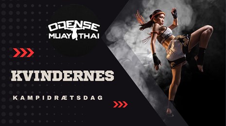 Odense Muay Thai
