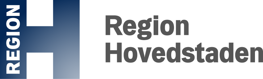 Regionh Logo U. Baggrund