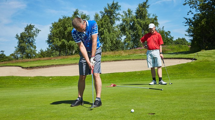 Golf Landsstævne 2017, Sebber Kloster Golfklub (3)